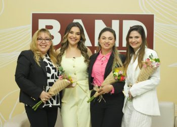 Band Mulher especial Dia das Mães: Mães Empreendedoras