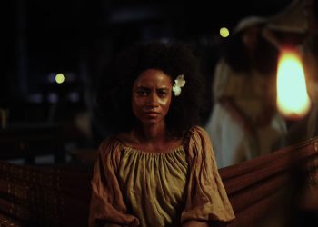 Documentário sobre "Santa Etelvina" estreia no cemitério São João Batista