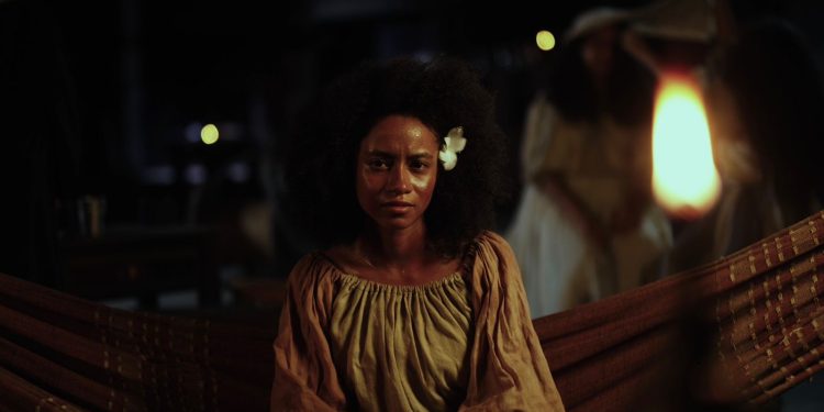 Documentário sobre "Santa Etelvina" estreia no cemitério São João Batista