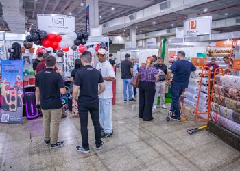 Manaus entra no roteiro de grandes feiras de negócios com a 3ª edição da Expo MultiMix