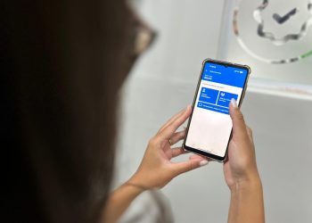 Hapvida cria função no app para aprimorar experiência do paciente durante internação