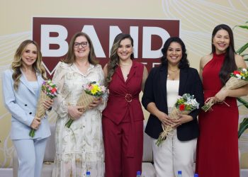 Band Mulher especial Dia das Mães fala sobre maternidade atípica e mães solo