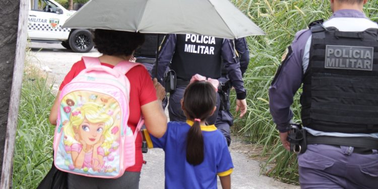 Amazonas tem menor número de roubos a pedestres dos últimos 11 anos