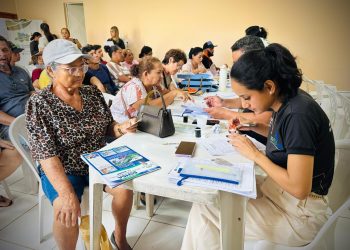Em Manacapuru, Defensoria amplia regularização fundiária com atendimento jurídico gratuito