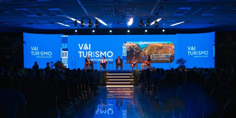 Encontro empresarial com especialistas nacionais é realizado em Manaus durante a Semana S