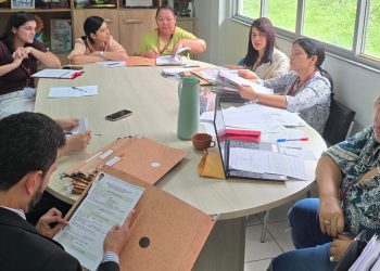 MPAM realiza vistoria anual na Apae Manaus e reforça necessidade de avanços e parcerias