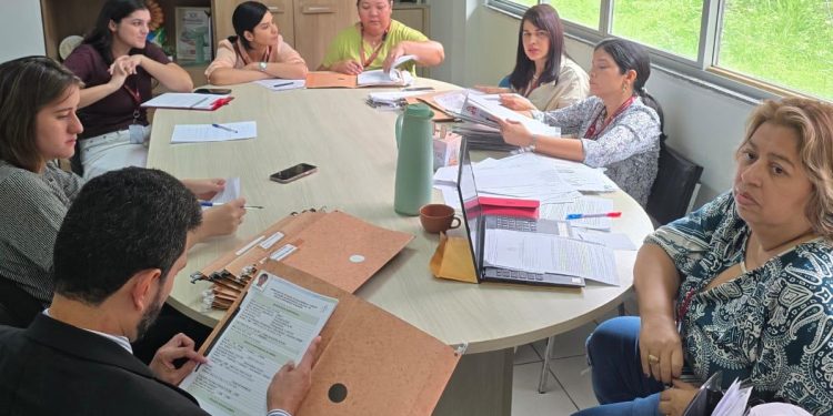 MPAM realiza vistoria anual na Apae Manaus e reforça necessidade de avanços e parcerias
