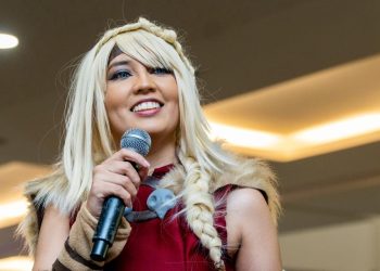 Zona Geek 2026 chega a Manaus com feira asiática, cosplay e atrações da cultura pop
