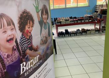 Apae Manaus realiza Bazar Beneficente com doação de parte das vendas para a instituição