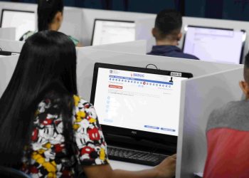 Secretaria de Educação abre inscrições para 2ª mobilização do Provão Eletrônico em Manaus