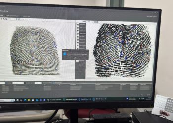 Perícia criminal do Amazonas avança com qualificação em técnicas laboratoriais em papiloscopia