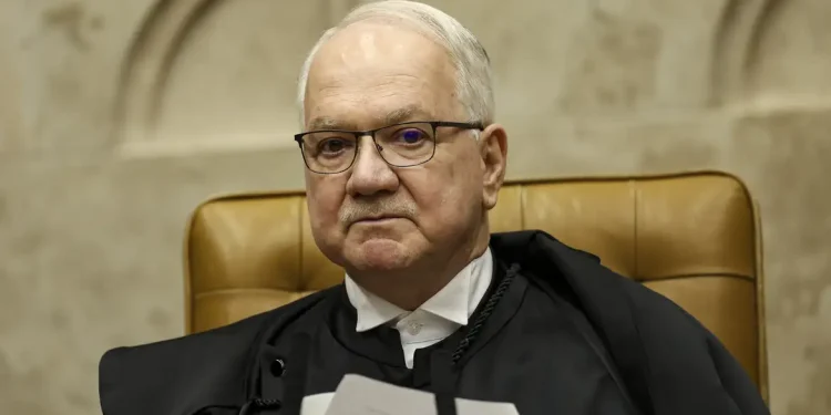 Fachin determina desintrusão da Terra Indígena Cachoeira Seca, no Pará