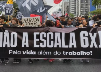 Fim da escala 6×1: mais tempo para descanso e família é prioridade