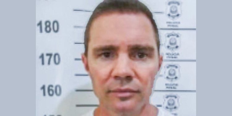 Mendonça autoriza transferência de Vorcaro para sala especial na PF