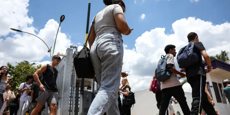 Enem 2026: inscrições começam na segunda; provas serão em novembro