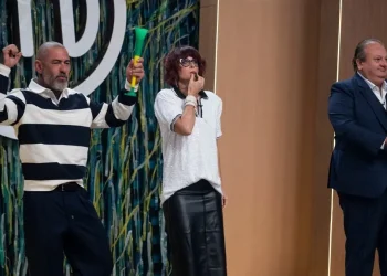 Band reacende as chamas do MasterChef Brasil com provas inéditas