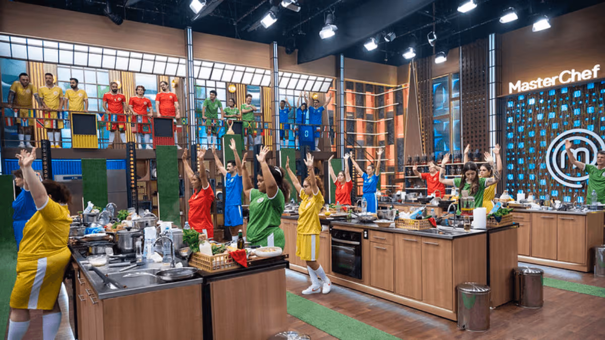 Estreia da 13ª temporada de MasterChef rende memes nas redes; veja