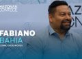 Amazonas Acontece recebe o corretor de imóveis Fabiano Bahia