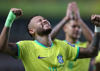 Com a presença de Neymar, Ancelotti convoca seleção para a Copa