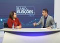 Band Eleições 2026: Profª Maria do Carmo apresenta planos para a capital e interior do Amazonas