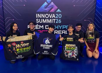 Estúdio amazonense se destaca em competição global de games e leva prêmio de melhor jogo brasileiro