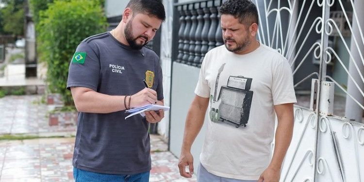 Celulares recuperados pelo RecuperaFone são restituídos em casa