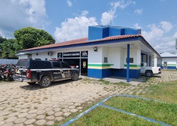 Em Tabatinga, PC-AM prende professor por estupro de vulnerável contra duas alunas