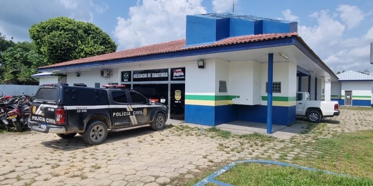 Em Tabatinga, PC-AM prende professor por estupro de vulnerável contra duas alunas