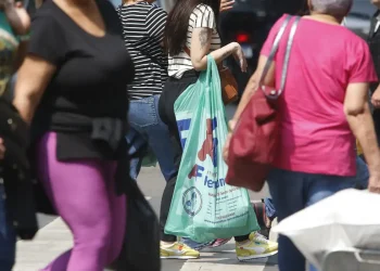Brasil está entre países onde obesidade mais cresce, aponta estudo