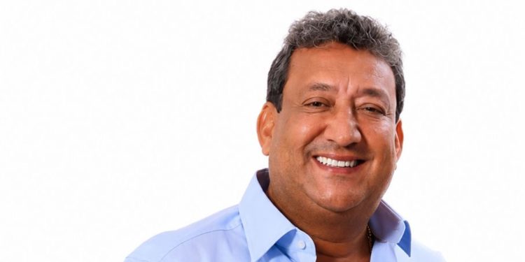 Vanderley Bastos lidera setor de alimentação coletiva no Amazonas