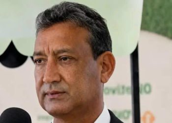 Vanderley Bastos lidera setor de alimentação coletiva no Amazonas