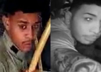 PC-AM divulga imagens de dois homens procurados por roubo a ônibus da linha 126