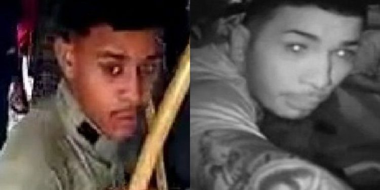 PC-AM divulga imagens de dois homens procurados por roubo a ônibus da linha 126