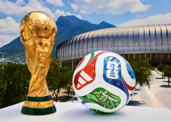 Confira os jogos desta segunda-feira pela Copa do Mundo 2026