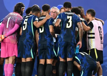 Saiba quando será o próximo jogo do Brasil na Copa do Mundo