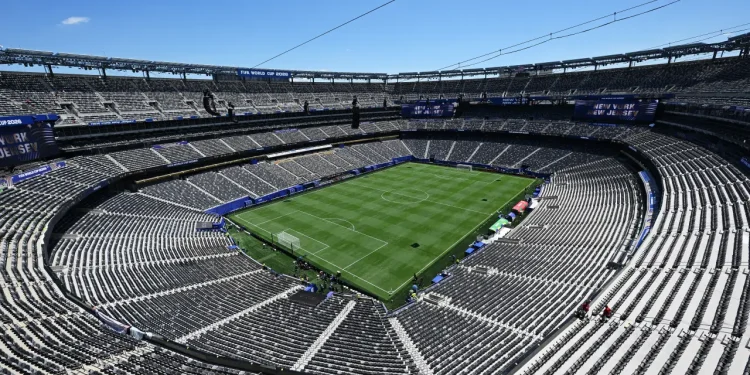 Veja os jogos de quarta-feira pela Copa do Mundo 2026