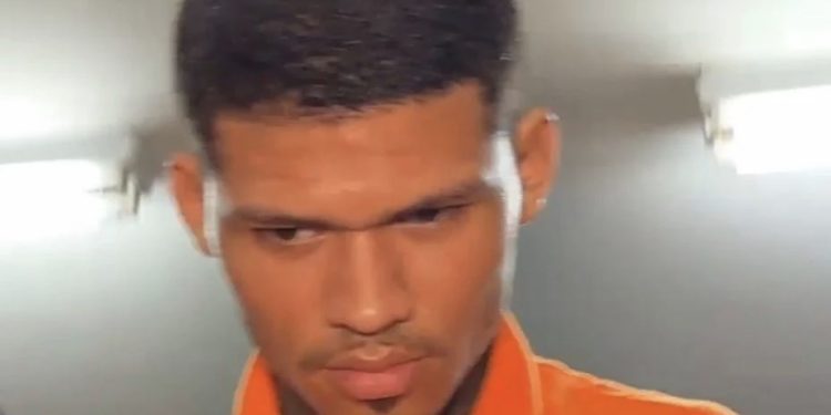 Polícia prende autor do disparo que causou a morte de comerciante no Jorge Teixeira