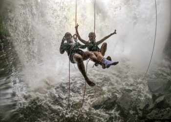Turismo de aventura tem regras estabelecidas; falta fiscalização