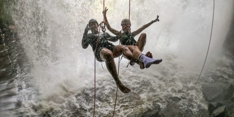 Turismo de aventura tem regras estabelecidas; falta fiscalização