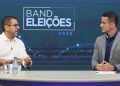 Band Eleições 2026: Marcelo Ramos foca em alinhamento federal e defesa da ZFM