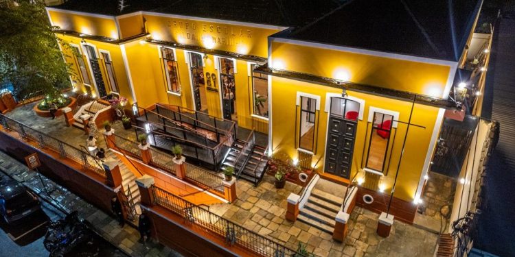 Casarão de Ideias e Iphan resgatam a tradição das tacacazeiras, às quintas, no Centro de Manaus