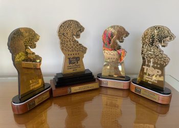 Começa votação do Prêmio Top Mega Brasil e agência amazonense busca pentacampeonato nacional