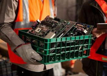 Semana do Meio Ambiente promove mobilização para reciclagem eletrônica e inclusão digital na Amazônia