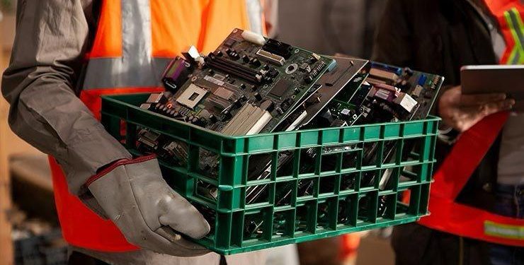 Semana do Meio Ambiente promove mobilização para reciclagem eletrônica e inclusão digital na Amazônia