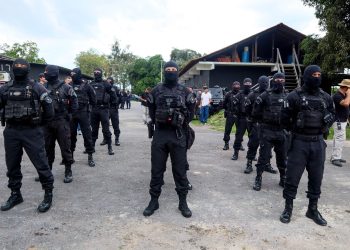 Criação do Batalhão de Operações Policiais Especiais da PMAM é aprovada na Aleam