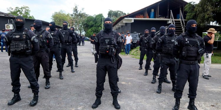 Criação do Batalhão de Operações Policiais Especiais da PMAM é aprovada na Aleam