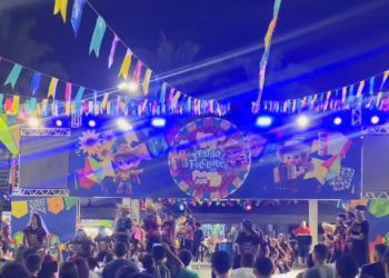 44º Festival do Parque Dez une tradição, inclusão e título de patrimônio
