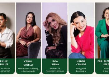 Conecta Elas reúne empreendedoras e lideranças femininas em noite de networking e inspiração em Manaus