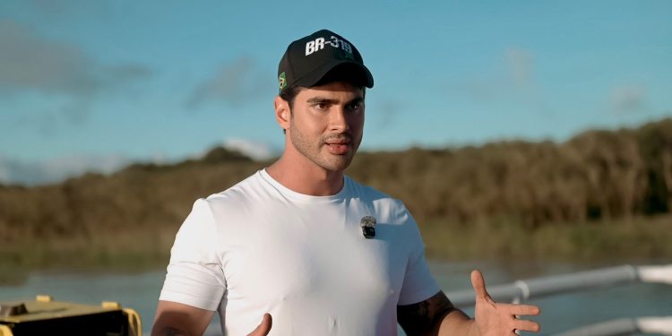 Matheus Garcia anuncia pré-candidatura a deputado estadual e propõe novo olhar para o desenvolvimento do Amazonas