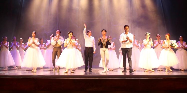 Série Encontro das Águas 2026 anuncia maratona de espetáculos inéditos no Teatro Amazonas
